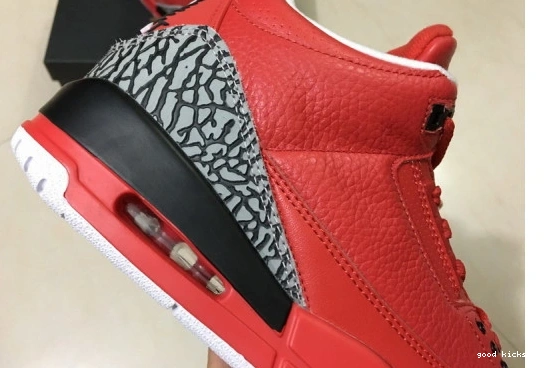 RETRO 3 580775-601 580775-601 88 AIR JORDAN 0314